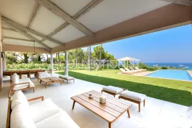 Location de vacances Villa Pampero