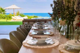 Location de vacances Villa Pampero