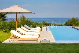 Location de vacances Villa Pampero