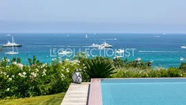 Location de vacances Villa Pampero