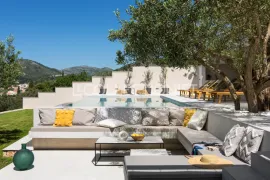 Location de vacances Villa Maslina