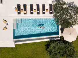 Location de vacances Villa Maslina