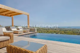 Location de vacances Villa Schena