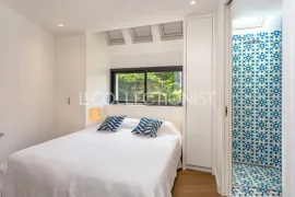 Location de vacances Villa Pacifae