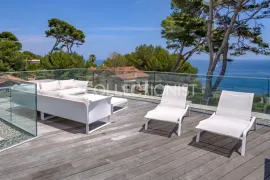Location de vacances Villa Pacifae