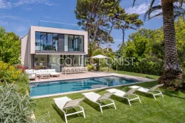 Location de vacances Villa Pacifae