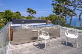 Location de vacances Villa Pacifae