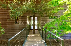 Location de vacances Villa Sapins D'Or
