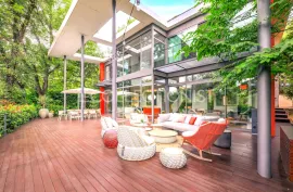 Location de vacances Villa Sapins D'Or
