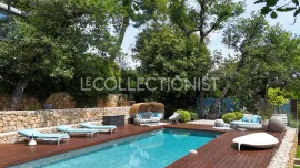 Location de vacances Villa Sapins D'Or
