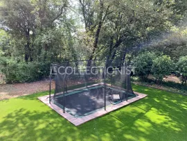 Location de vacances Villa Sapins D'Or