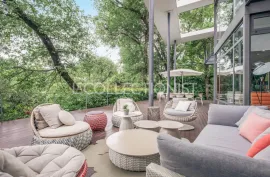 Location de vacances Villa Sapins D'Or