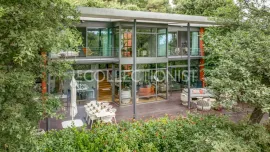 Location de vacances Villa Sapins D'Or