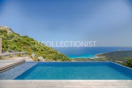 Location de vacances Villa Aregna