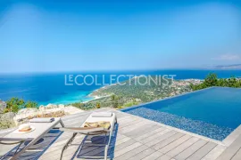 Location de vacances Villa Aregna