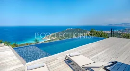 Villa Aregna Corbara