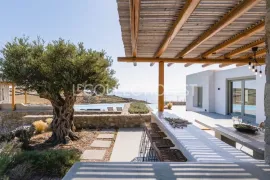 Location de vacances Villa Calliroe