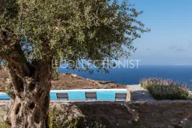 Location de vacances Villa Calliroe