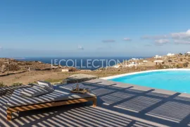 Location de vacances Villa Calliroe