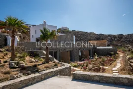 Location de vacances Villa Calliroe