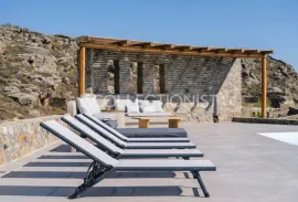 Location de vacances Villa Calliroe