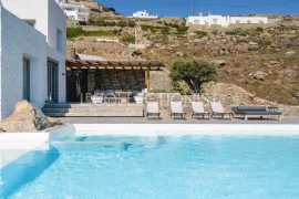 Location de vacances Villa Calliroe