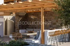 Location de vacances Villa Calliroe