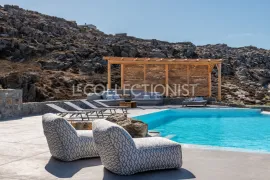 Location de vacances Villa Calliroe