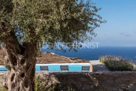 Location de vacances Villa Calliroe