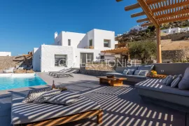 Location de vacances Villa Calliroe