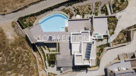 Location de vacances Villa Calliroe