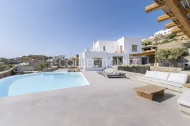 Location de vacances Villa Calliroe