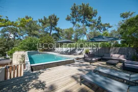 Villa les Roches Lège-Cap-Ferret