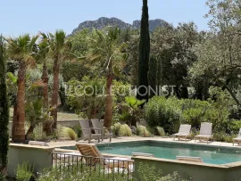 Location de vacances Bastide Bellavista