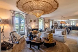 Location de vacances Bastide Bellavista
