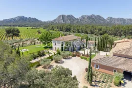 Bastide Bellavista Eygalières