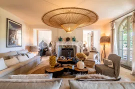 Location de vacances Bastide Bellavista