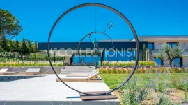 Location de vacances Villa Lumineuse