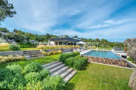 Villa Lumineuse Grimaud