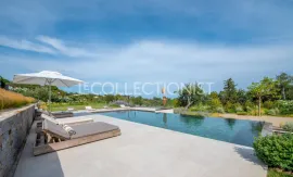 Location de vacances Villa Lumineuse