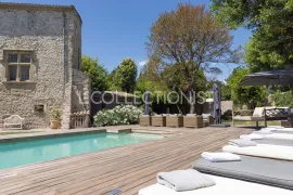 Location de vacances Mas Casèto