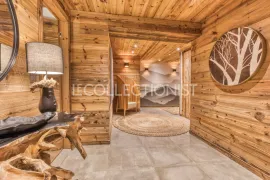 Location de vacances Chalet le Yack