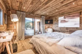 Location de vacances Chalet le Yack