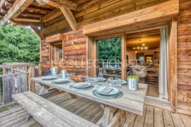 Location de vacances Chalet le Yack
