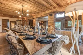 Location de vacances Chalet le Yack