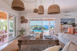 Location de vacances Villa Pineta