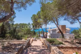 Location de vacances Villa Pineta