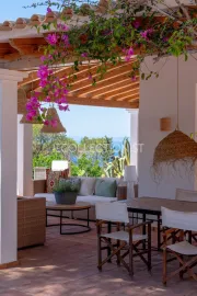 Location de vacances Villa Pineta