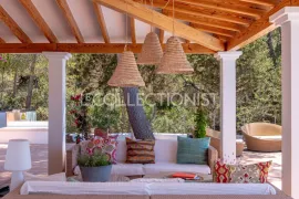 Location de vacances Villa Pineta