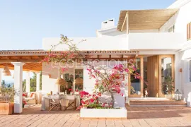 Location de vacances Villa Pineta